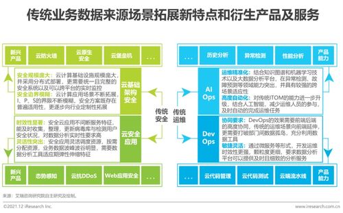 2021年擁抱數據智能 場景與實踐白皮書——技術開發視角