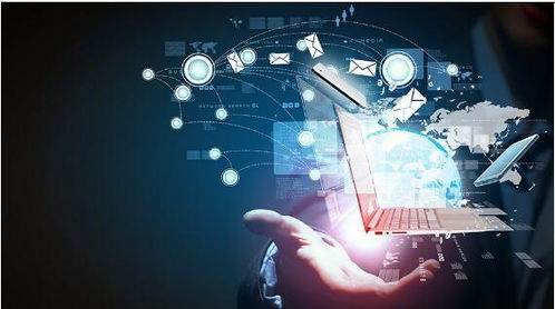 中國互聯網 從流量紅利到技術服務的質變時代