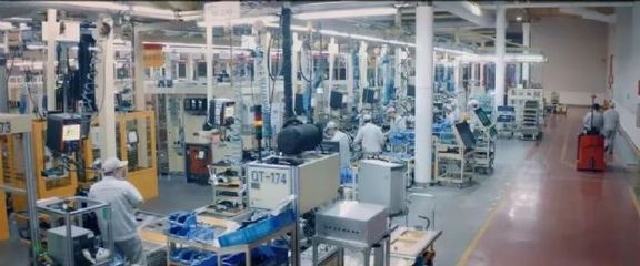 鄭州日產(chǎn)銳騏6 M9T發(fā)動(dòng)機(jī) 頂尖技術(shù)與過硬品質(zhì)的實(shí)力詮釋